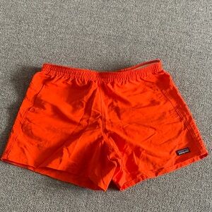 5” Patagonia Baggies